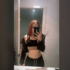 Meet your Posher, Nerissa